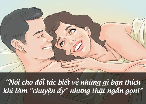 nhung dieu nhat dinh phai lam sau khi quan he - 4