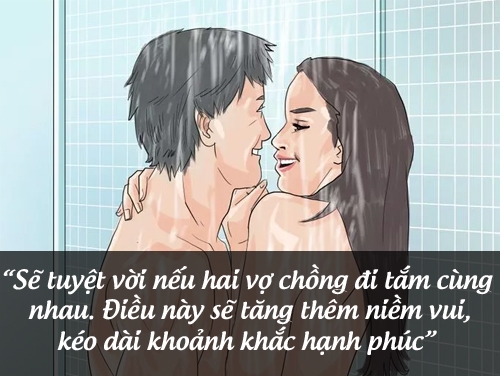 nhung dieu nhat dinh phai lam sau khi quan he - 6