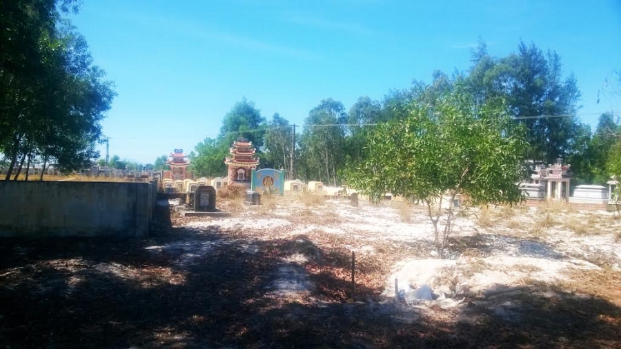 Vụ giết vợ cũ trước mộ con: Thảm kịch gia đình từ người cha 'ma men' hình ảnh 1 vu giet vo cu truoc mo con: tham kich gia dinh tu nguoi cha 'ma men' hinh anh 1