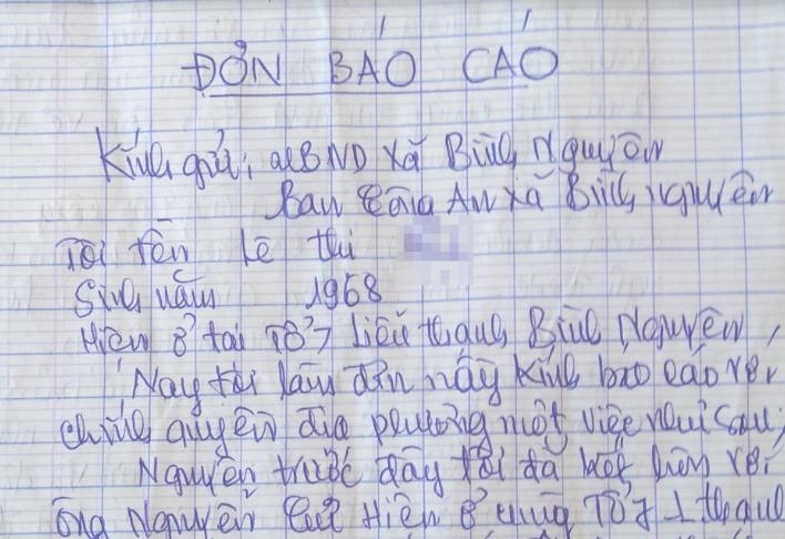 Vụ giết vợ cũ trước mộ con: Thảm kịch gia đình từ người cha 'ma men' hình ảnh 3 vu giet vo cu truoc mo con: tham kich gia dinh tu nguoi cha 'ma men' hinh anh 3