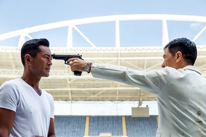 'Bom sex xu Han' chi xuat hien 5 phut o phim cua Xa Thi Man hinh anh 7