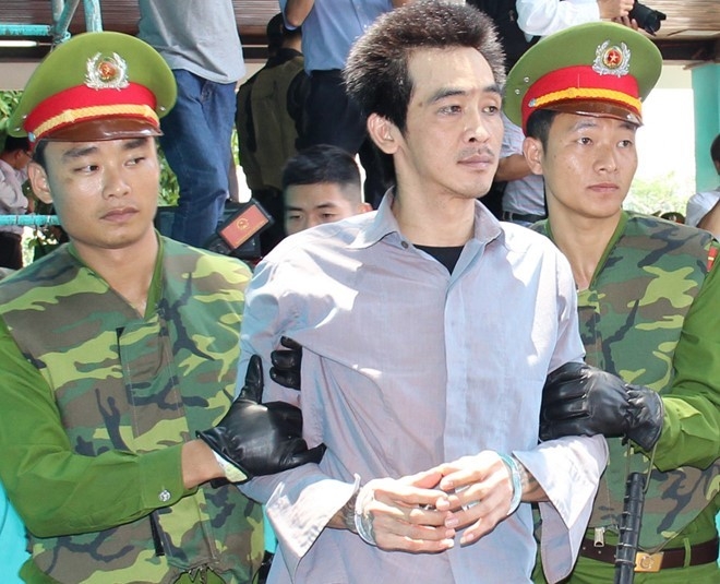 Giang ho Phu Quoc ban chet nguoi sap ra toa phuc tham hinh anh 1