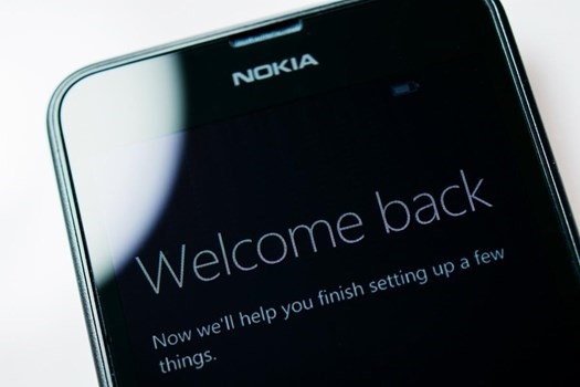 Ngay Nokia tro lai den gan hinh anh 2
