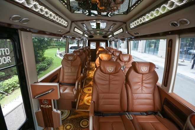 Bien Fuso Rosa thanh 'chuyen co mat dat' tai Viet Nam hinh anh 3