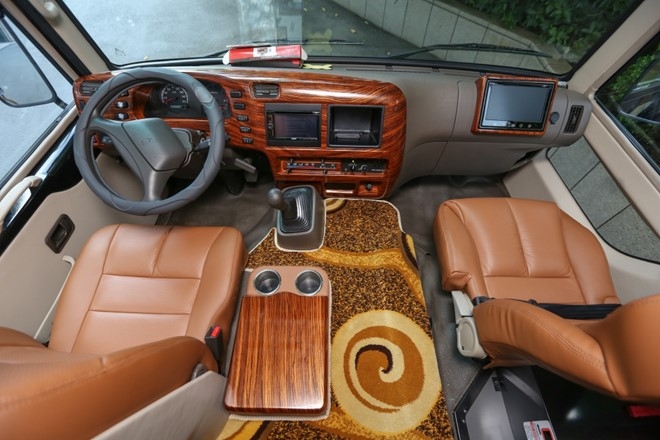 Bien Fuso Rosa thanh 'chuyen co mat dat' tai Viet Nam hinh anh 7
