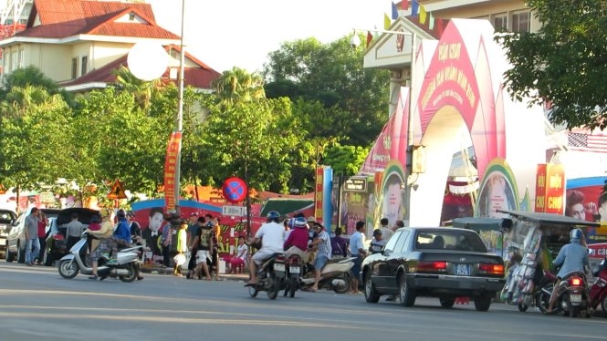 Cơ quan được cấp xe công, “sếp” phó lấy dùng như xe riêng 
