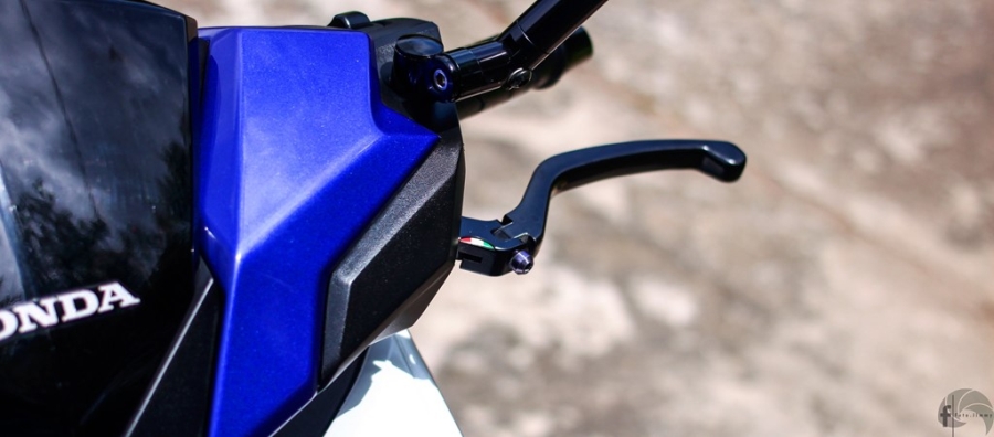 Honda Vario do do choi hang hieu hinh anh 9