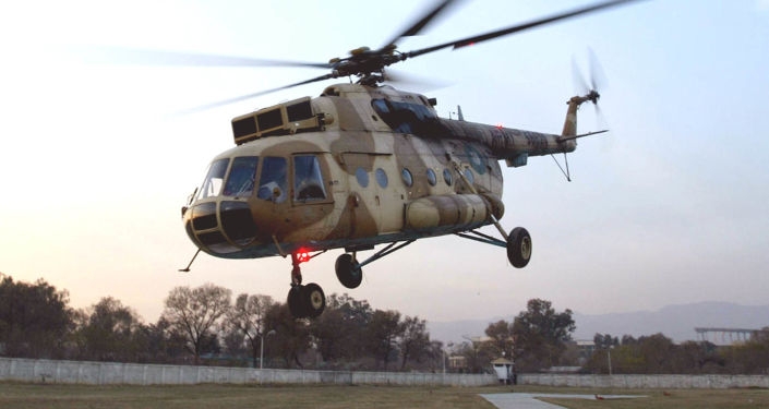 tiet lo chi tiet vu mi-17 cua nga bi taliban bat coc hinh anh 1