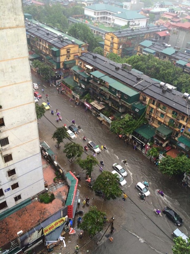 Bao so 3 suy yeu thanh ap thap nhiet doi hinh anh 3