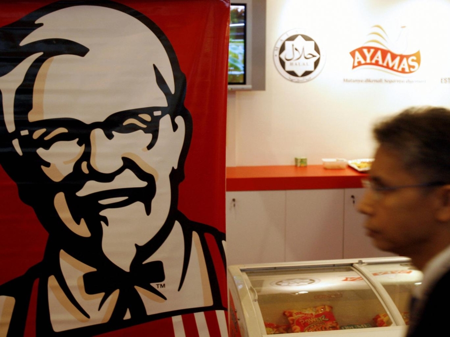 Hãng KFC, thịt gà, kháng sinh, ung thư, gà rán, đồ ăn sẵn, đồ ăn nhanh, ăn vặt, giới trẻ