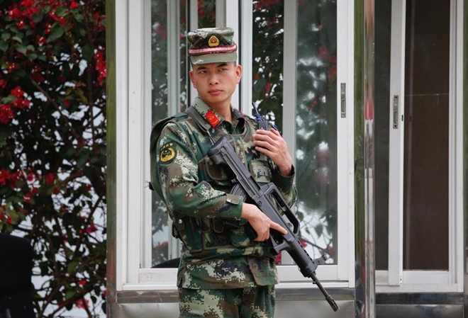 Hoat dong chong toi pham ma tuy o Tam Giac Vang hinh anh 8