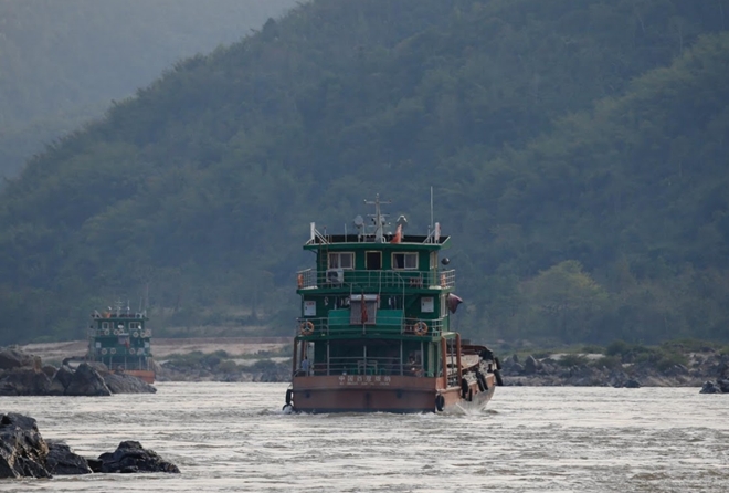 Hoat dong chong toi pham ma tuy o Tam Giac Vang hinh anh 10