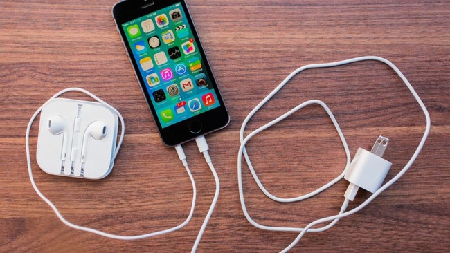 Không phải iPhone 6 hay 6s, iPhone 5s mới là chiếc máy được lòng người dùng nhất - Ảnh 3.