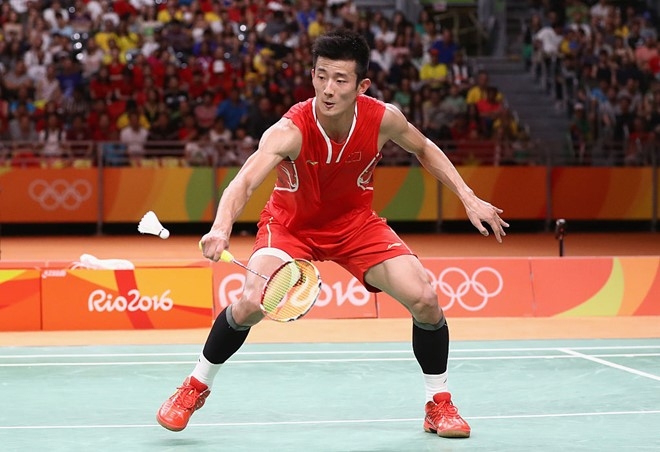 Dinh menh nghiet nga goi ten Lee Chong Wei hinh anh 2