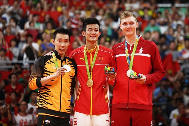 Dinh menh nghiet nga goi ten Lee Chong Wei hinh anh 3