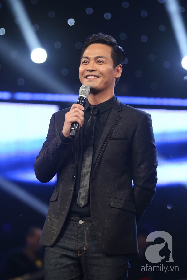 gala 5 vietnam idol 12