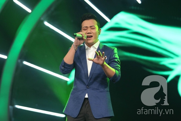 gala 5 vietnam idol 1