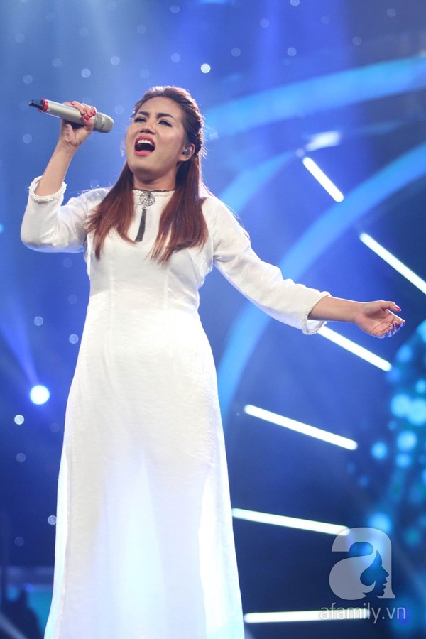 gala 5 vietnam idol 4