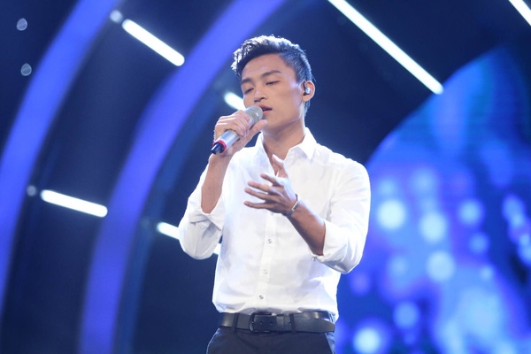 gala 5 vietnam idol 7