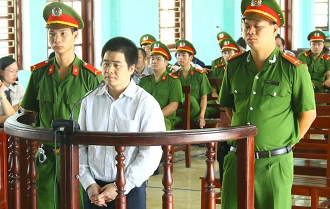 Xet xu trum ma tuy Tang Keangnam lan 3 hinh anh 1
