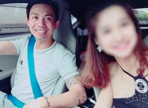 Chân dung Minh Nhựa – Thiếu gia sở hữu dàn siêu xe vừa đếm ngược để tự tử - Ảnh 6.
