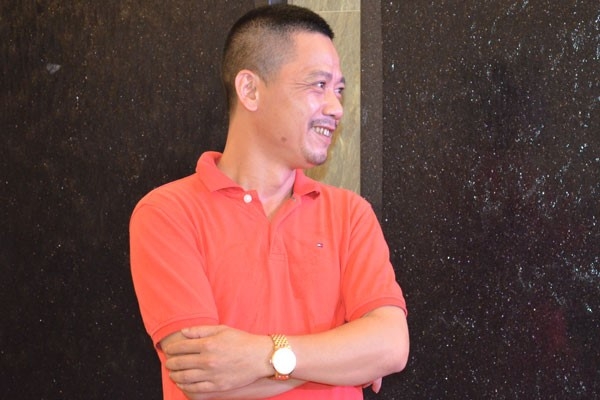 Chuyen khong ngo cua dien vien biet danh 'Vua vai phu' hinh anh 1