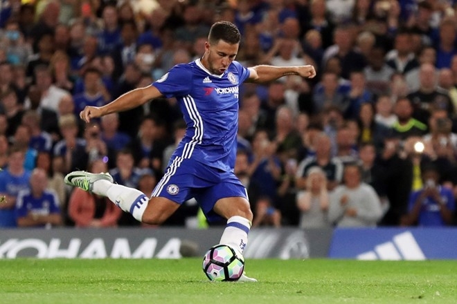 'Eden Hazard da lua doi tat ca moi nguoi' hinh anh 1