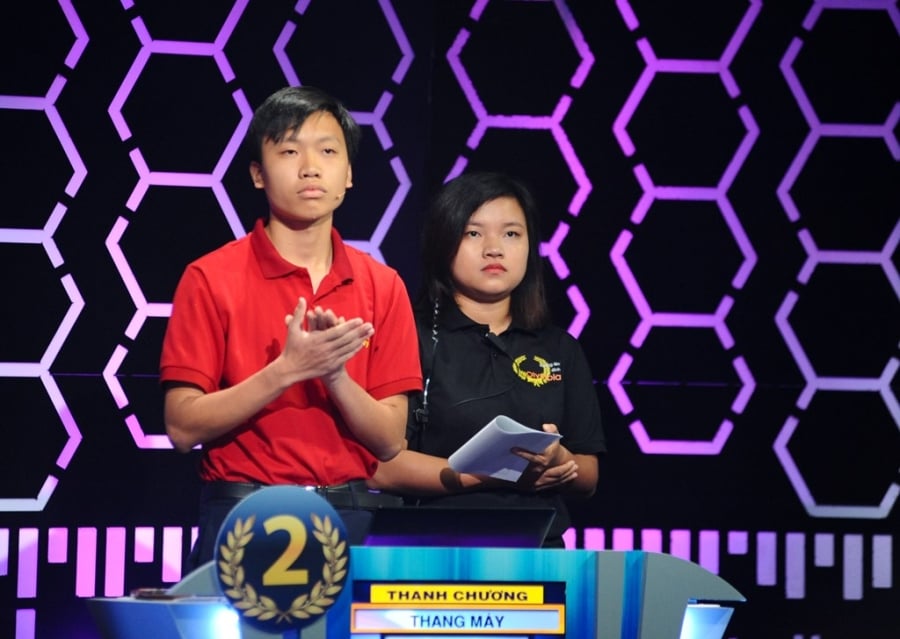 Khoanh khac den voi vong nguyet que cua Thanh Chuong hinh anh 6