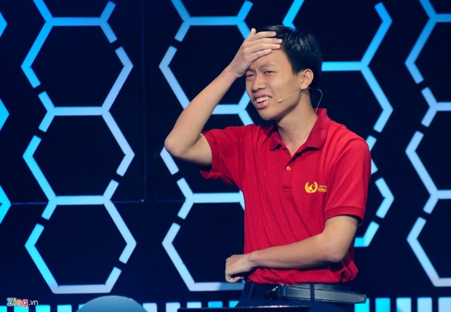 Khoanh khac den voi vong nguyet que cua Thanh Chuong hinh anh 8