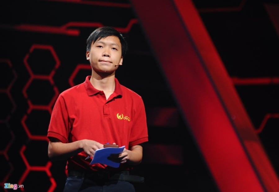 Khoanh khac den voi vong nguyet que cua Thanh Chuong hinh anh 9