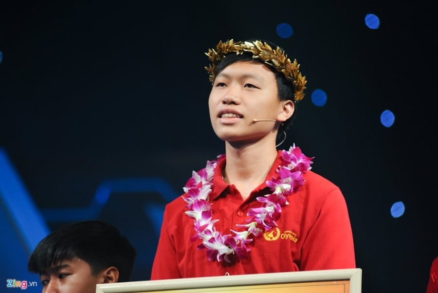 Khoanh khac den voi vong nguyet que cua Thanh Chuong hinh anh 14