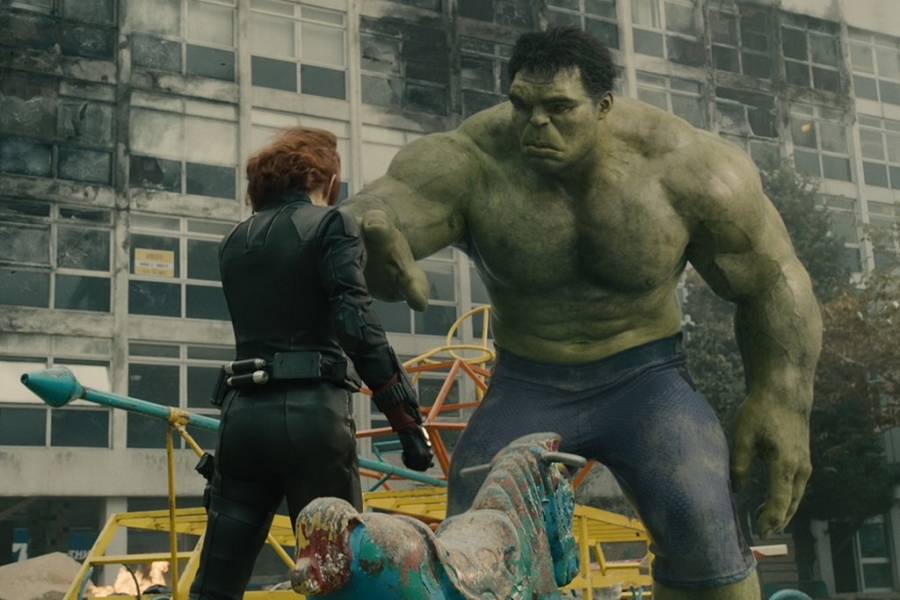 Sieu anh hung Marvel tren phim la nhung ke that tinh hinh anh 11