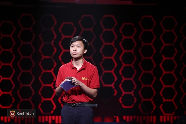 5 anh chàng cool ngầu đúng chuẩn con nhà người ta đến từ Quốc học Huế - Ảnh 9.