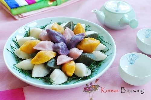Cac quoc gia chau A an gi dip Trung thu hinh anh 3