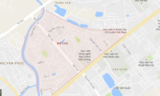 Chay nha 5 tang tai khu gian dan Mo Lao hinh anh 3