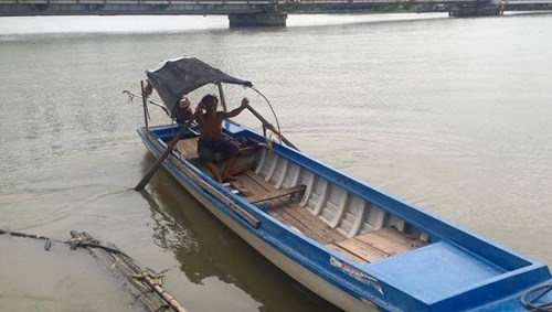 Đi taxi từ Bình Dương lên Sài Gòn để... nhảy cầu tự vẫn - ảnh 1