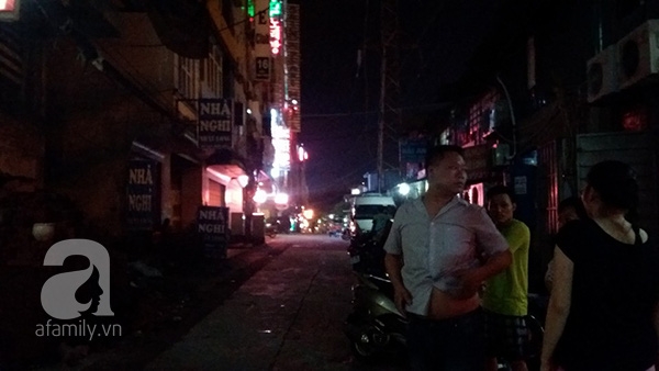 nổ