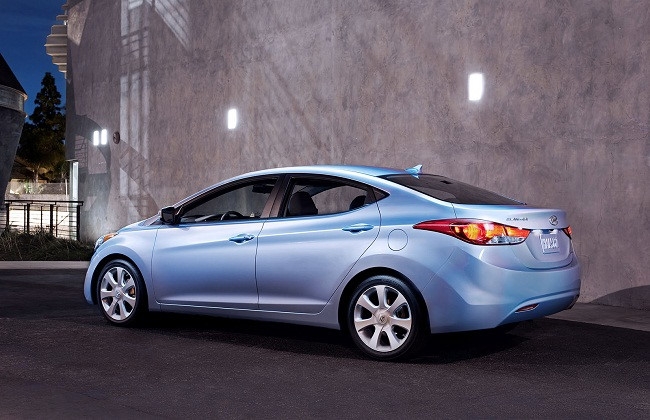 Hyundai Elantra bị lỗi đèn phanh phải thu hồi hơn 64.000 chiếc tại Mỹ - ảnh 2