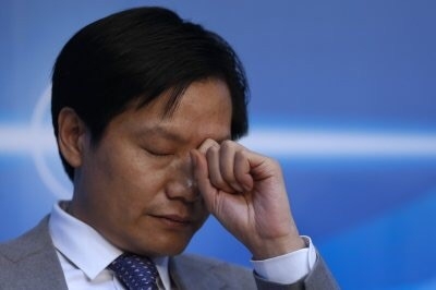 Mat 40 ty USD, Xiaomi sap thanh 'BlackBerry cua phuong Dong' hinh anh 2