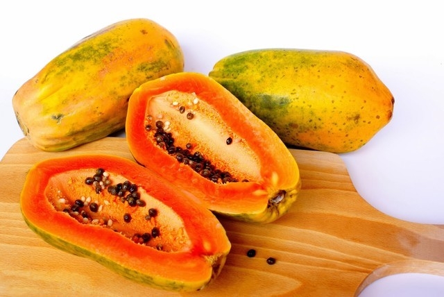 Meo phan biet hoa qua chin cay hay chin thuoc hinh anh 3