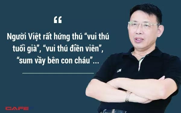 FPT, người Việt, Đỗ Cao Bảo