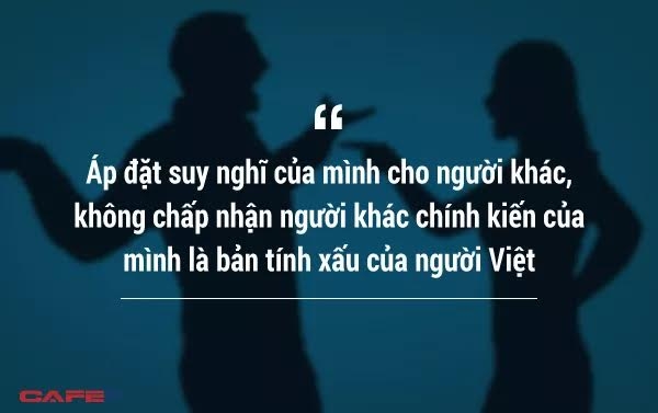 FPT, người Việt, Đỗ Cao Bảo