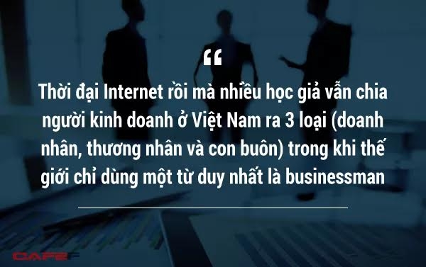 FPT, người Việt, Đỗ Cao Bảo