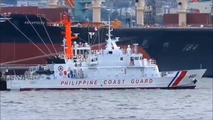 Tàu tuần tra mới của Philippines trang bị vũ khí gì? - ảnh 2