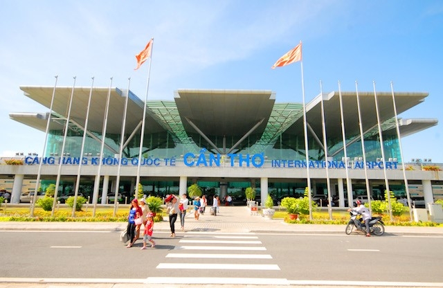 Loai bo du an san bay An Giang hon 3.400 ty dong hinh anh 1