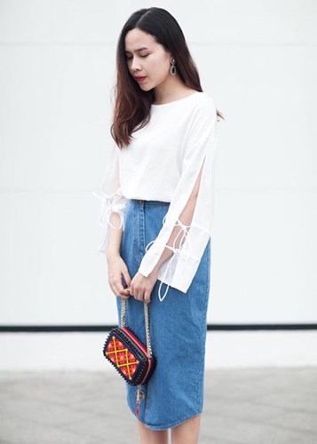 Luu Huong Giang khoe anh con gai thu 2 dang say ngu-Hinh-8