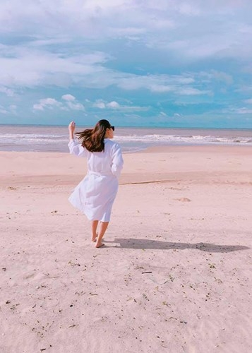 Luu Huong Giang khoe anh con gai thu 2 dang say ngu-Hinh-11