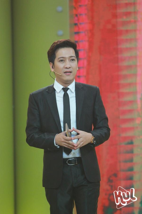 ấn tượng VTV, VTV Awards 2016, Trấn Thành, Nhã Phương, Trường Giang, Hồng Đăng, Hồ Văn Cường, Trần Lập, Hoài Linh, Việt Hương