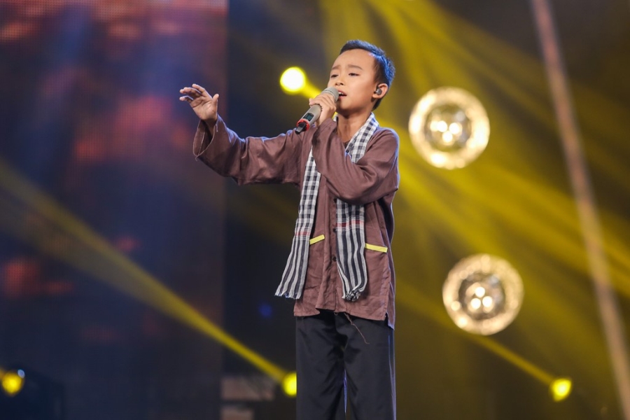 ấn tượng VTV, VTV Awards 2016, Trấn Thành, Nhã Phương, Trường Giang, Hồng Đăng, Hồ Văn Cường, Trần Lập, Hoài Linh, Việt Hương