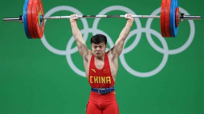 Những kỷ lục nổi bật được xác lập tại Olympic 2016 - ảnh thể thao